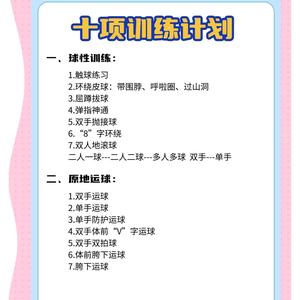 如何通过篮球训练帮助孩子建立自信:方法与策略的深度解析
