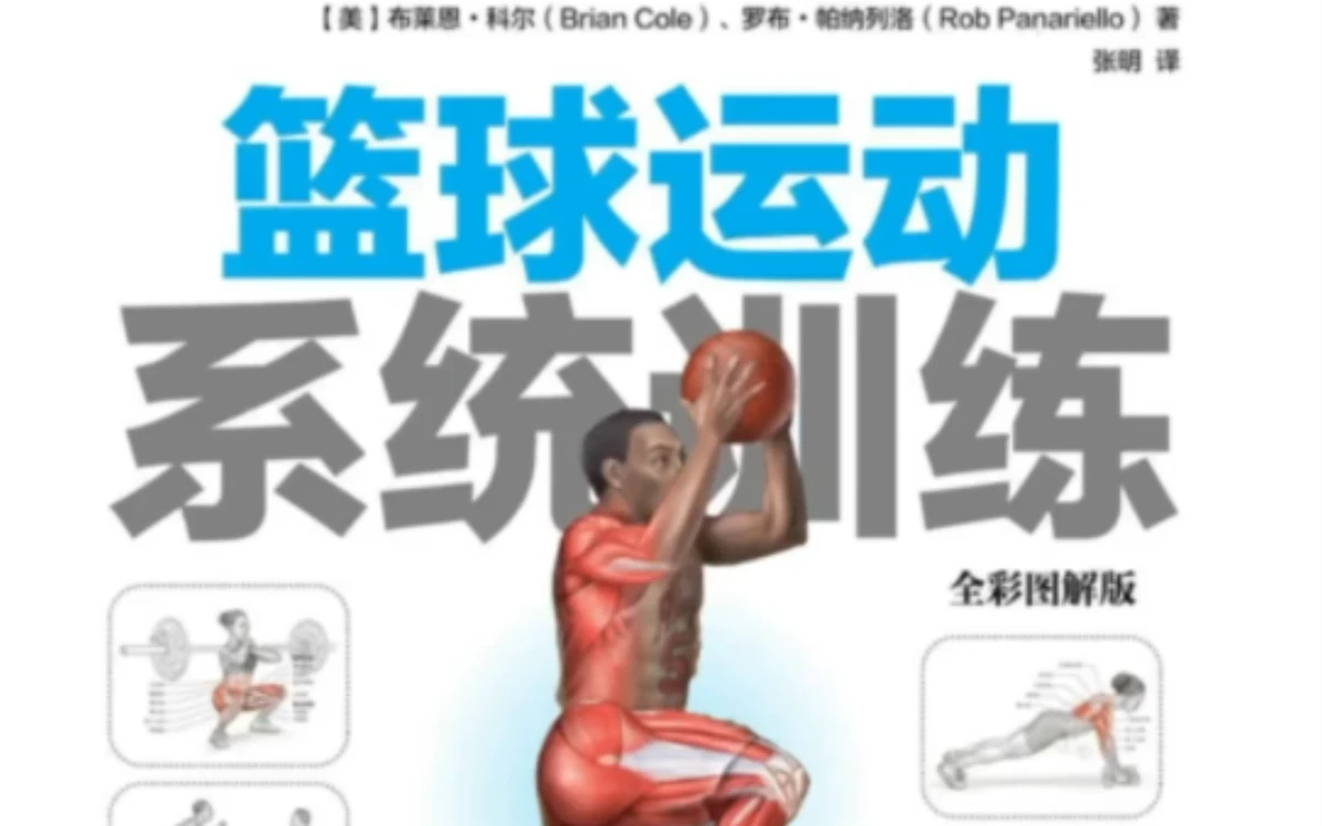如何制定适合自己的篮球恢复训练计划?_2
